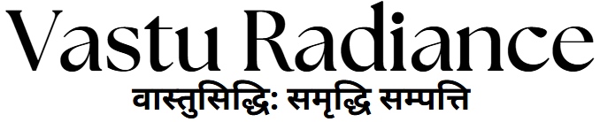 VastuRadiance Name and Tagline